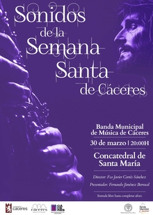El Coro de la Universidad de Extremadura ofrecerá un concierto por su 50 aniversario el sábado 29 en el Complejo Cultural San Francisco
