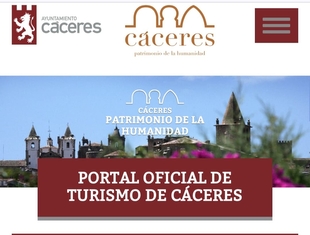 El Ayuntamiento modernizará la web de Turismo para mejorar la experiencia del usuario