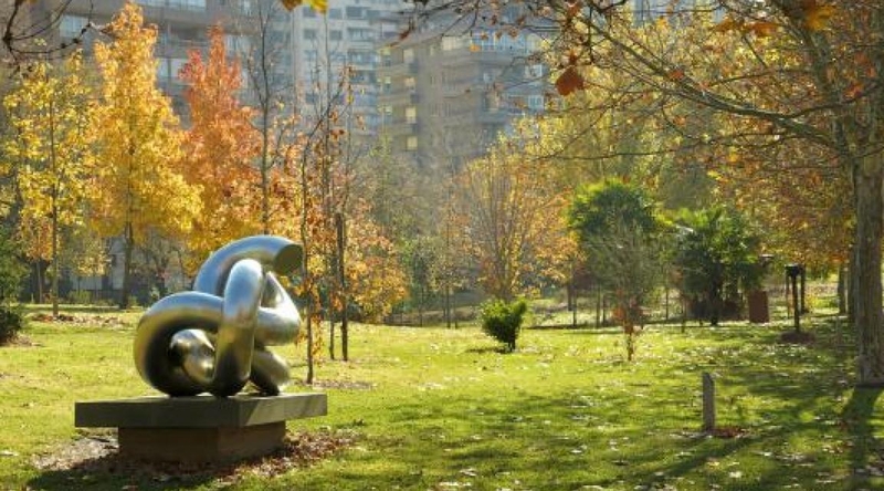 Propuesta para adjudicación a Talher para el servicio de mantenimiento de espacios verdes, juegos infantiles y fuentes públicas