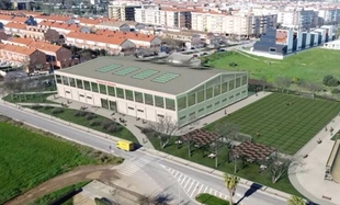 El alcalde anuncia la inminente licitación del proyecto de la piscina climatizada en Nuevo Cáceres y Casa Plata