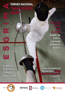 La ciudad acoge dos torneos nacionales y una ponencia sobre esta disciplina deportiva