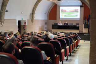 La Diputación aprueba 2.733.166€ destinados, en su mayor parte, a inversiones en los municipios