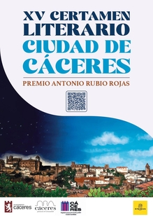 El Premio “Antonio Rubio Rojas” duplica su dotación económica y contará con una sola modalidad