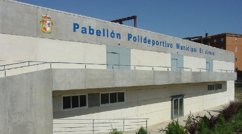 La mesa de contratación adjudica las obras de reforma de la primera fase del Pabellón Municipal Teodoro Casado del Vivero