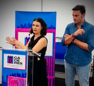 Los más jóvenes, protagonistas de un nuevo evento cultural de la Capitalidad Cultural Europea 2031 a través de la música