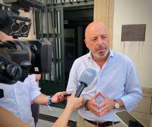  El Ayuntamiento destinará aparcamientos para los vecinos de Ciudad Monumental