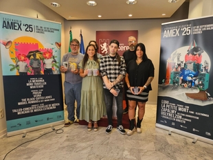 El Ayuntamiento de Cáceres impulsa la 17ª edición del Festival Escenario AMEX, gran escaparate de la música extremeña