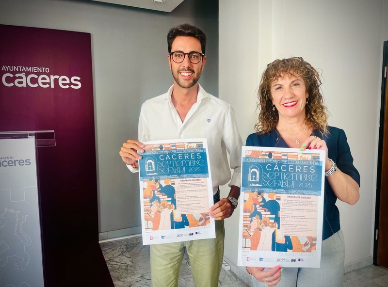 Una conferencia sobre la cocina sefardí, novedad en las Jornadas Europeas de la Cultura Judía