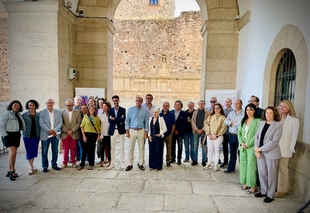 La Noche del Patrimonio dobla el número de actividades y suma nuevos espacios que abrirán sus puertas al público
