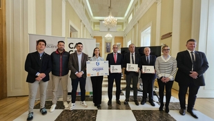 Cáceres será Ciudad Europea del Deporte en 2026
