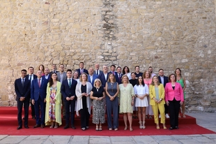 Cáceres acogerá unas jornadas sobre Patrimonio Digital en octubre