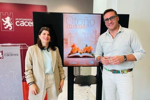  El VI Otoño Literario llegará con 25 presentaciones de libros y la celebración del Día de las Escritoras
