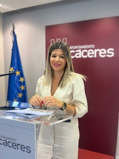 El IMAS presenta su Plan de actuación con las personas Mayores para el curso 2025/2026
