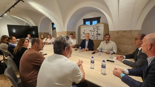 Cáceres acoge las “Jornadas sobre Patrimonio Digital”