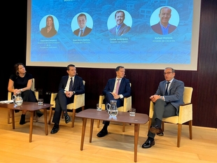 Cáceres, ejemplo de buenas prácticas sobre movilidad en Ciudades Patrimonio de la Humanidad