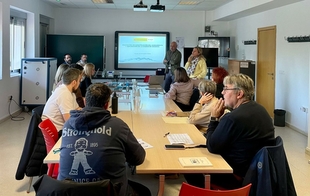 El Consejo de Participación eleva 29 propuestas por valor de un millón de euros al borrador de presupuesto municipal de 2026