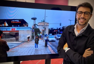 Cáceres lanza una campaña de promoción turística en las principales ciudades de España