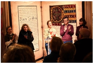 “Restaura. La memoria de los documentos” muestra el valor de la conservación documental para la historia de los pueblos