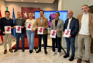 Cáceres acoge el Campeonato de España de Duatlón los días 28 de febrero y 1 de marzo