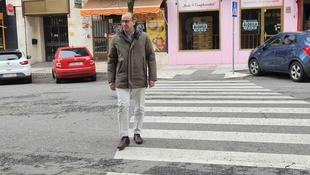 Rafa Mateos incluye la reforma integral de la Avenida de Portugal y Rodríguez de Ledesma como prioridad en los presupuestos municipales de 2026