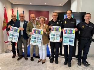 El Ayuntamiento ofrece formación e información en temas de actualidad a través del programa “Cáceres, contigo”