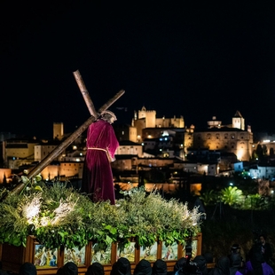 El turismo crece en Semana Santa más de un 60%