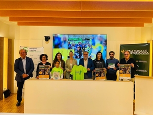 Cáceres se moviliza por la investigación contra el cáncer el próximo 12 de abril