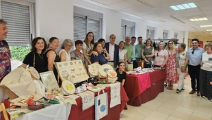 La Universidad Popular del Ayuntamiento de Cáceres ha triplicado su oferta formativa en los últimos años y este curso ha llegado a 600 participantes