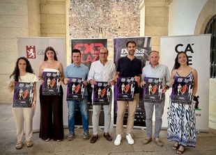 Cáceres acogerá del 9 al 12 de julio el torneo internacional de baloncesto 3×3 con los mejores equipos del mundo
