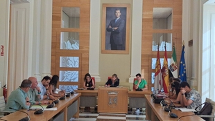 El Ayuntamiento de Cáceres aprueba la concesión de 255.000 euros de ayudas a cinco entidades sociales a través del IMAS