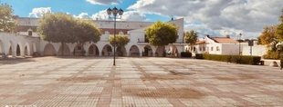 El Ayuntamiento impulsa la mejora del saneamiento en Rincón de Ballesteros con la contratación de la dirección de obra de la nueva depuradora