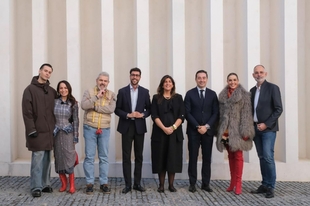 Cáceres muestra su potencial cultural a millones de espectadores a través de un programa de televisión de ámbito nacional